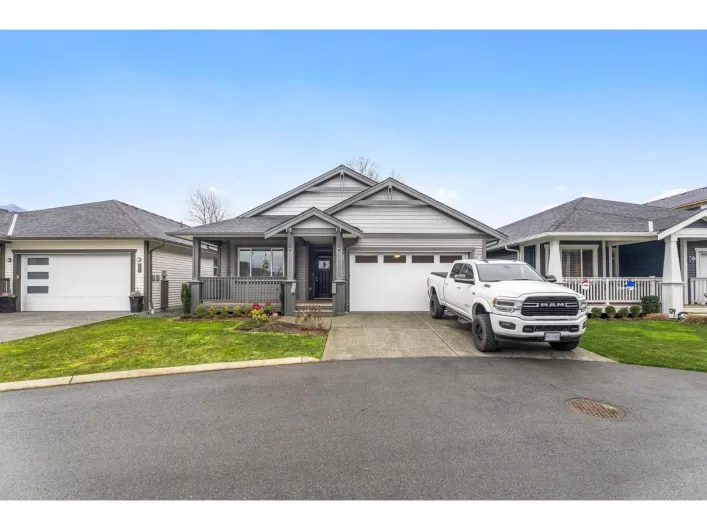 36 6211 CHILLIWACK RIVER ROAD|Sardis South, Chilliwack