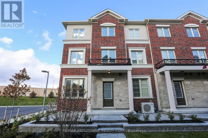 36 - 636 EVANS AVENUE, Toronto