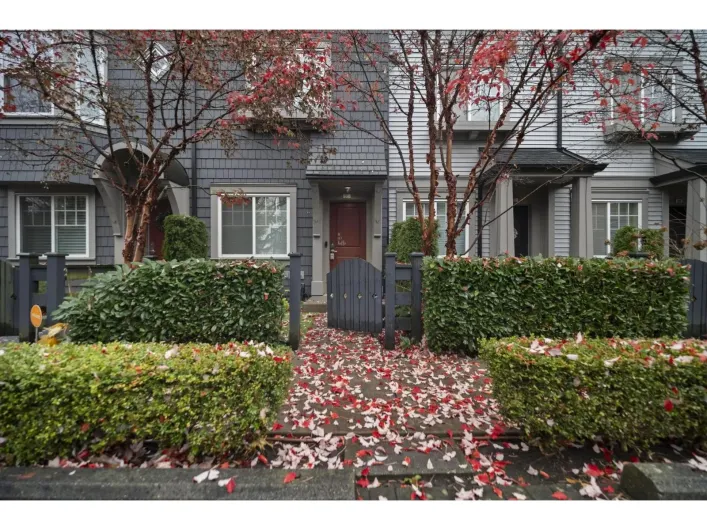 36 6450 187 STREET, Surrey