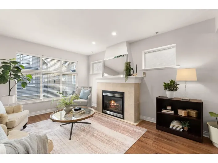 36 6450 199 STREET, Langley