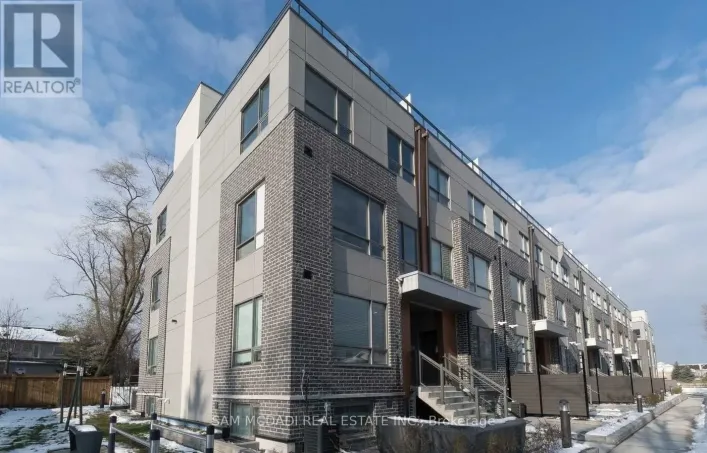 36 - 650 ATWATER AVENUE, Mississauga