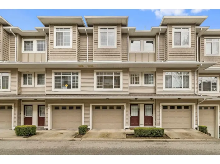 36 6852 193 STREET, Surrey
