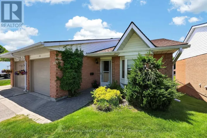 36 - 696 KING STREET, Midland