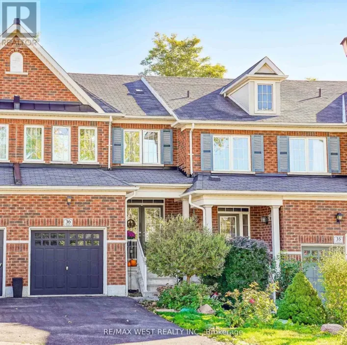 36 - 715 GRANDVIEW STREET N, Oshawa