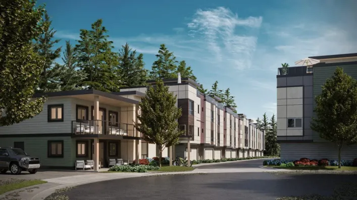 36 7381 PRESTON BOULEVARD, Mission