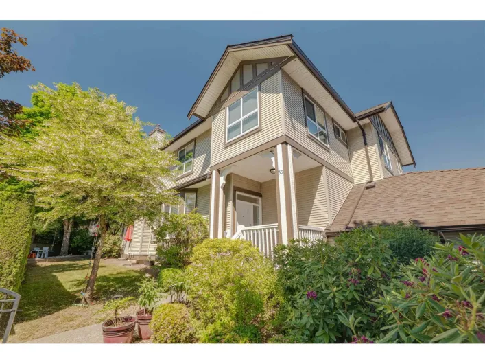 36 8250 158 STREET, Surrey