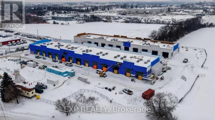 36 - 87 BONDS CORNER ROAD, Woodstock