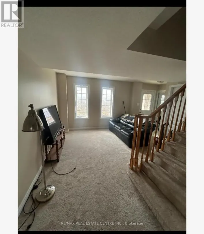 36 - 88 DECORSO DRIVE, Guelph