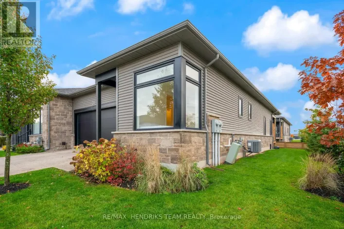 36 - 8974 WILLOUGHBY DRIVE, Niagara Falls