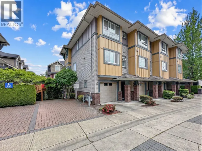 36 9440 FERNDALE ROAD, Richmond