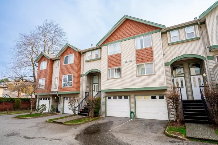 36 9470 HAZEL STREET|Chilliwack Proper East, Chilliwack