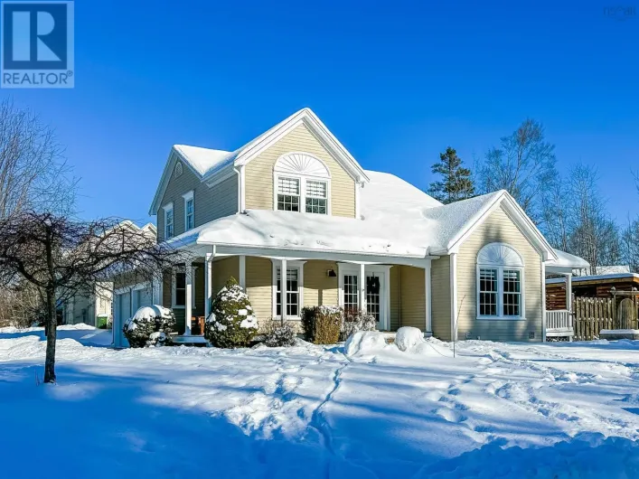 36 Acadia Drive, Kentville