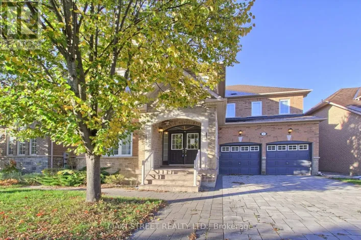 36 ADASTRA CRESCENT, Markham