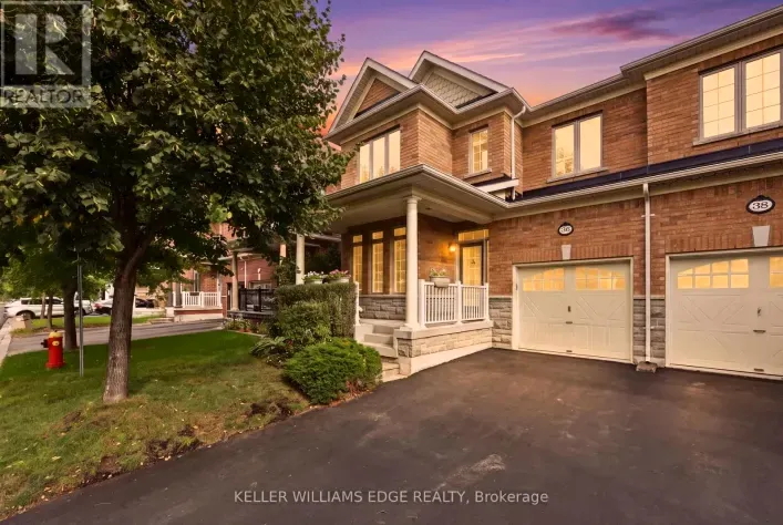 House for sale: 36 AIRD COURT, Milton