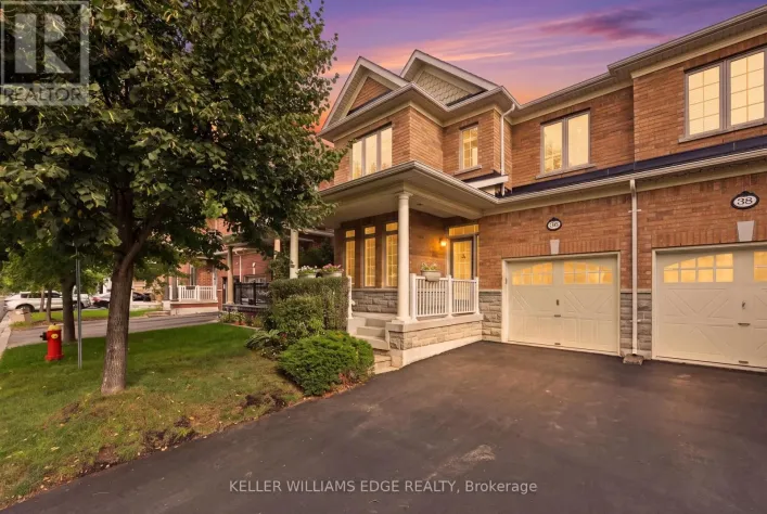 36 AIRD COURT, Milton