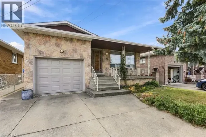 36 ALGONQUIN Court, Hamilton