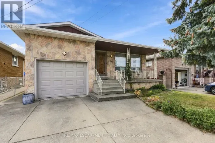 36 ALGONQUIN COURT, Hamilton