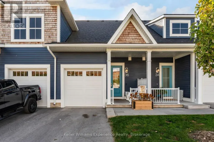 36 ALLISON LANE, Midland