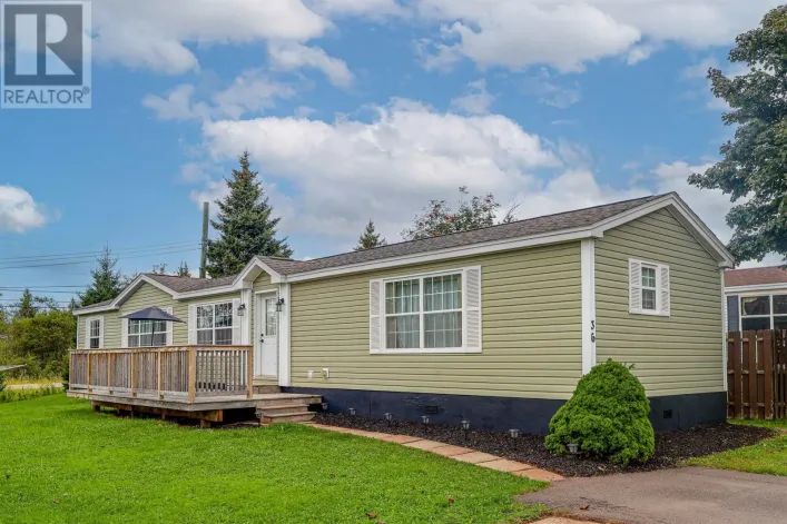 36 Amber Avenue, Charlottetown
