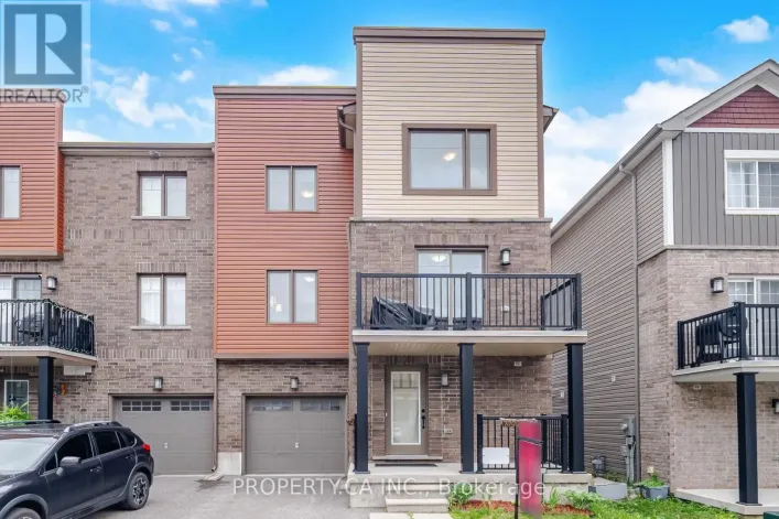 36 ANDEAN LANE, Barrie