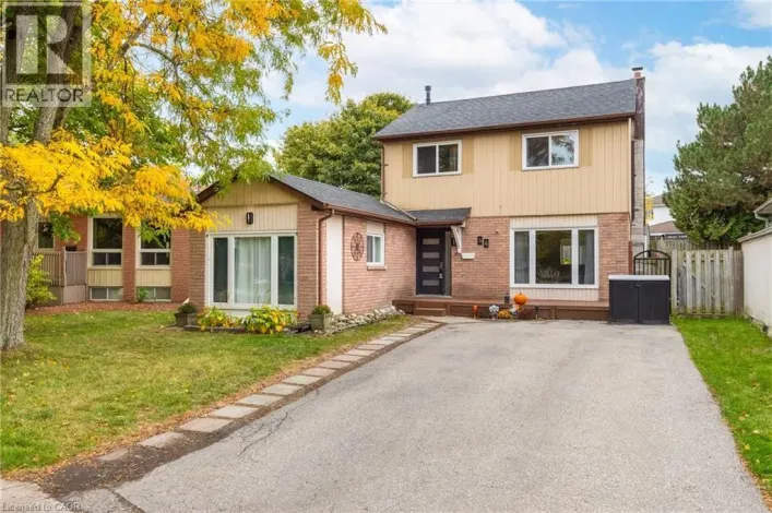 36 ANGELA Crescent, Cambridge