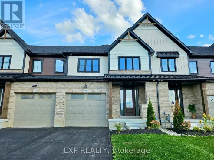 36 ANNE STREET W, Minto