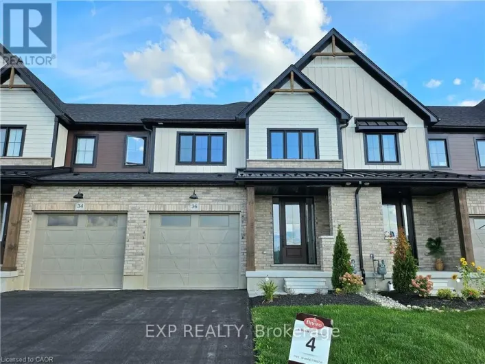 36 ANNE STREET W, Minto