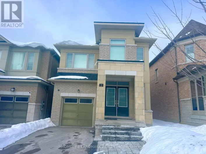 36 APPLEGATE DRIVE, East Gwillimbury