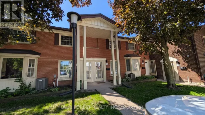36 ARBOUR GLEN CRESCENT, London East