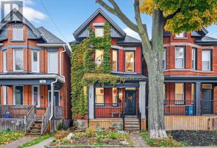 36 ASHLEY STREET, Hamilton