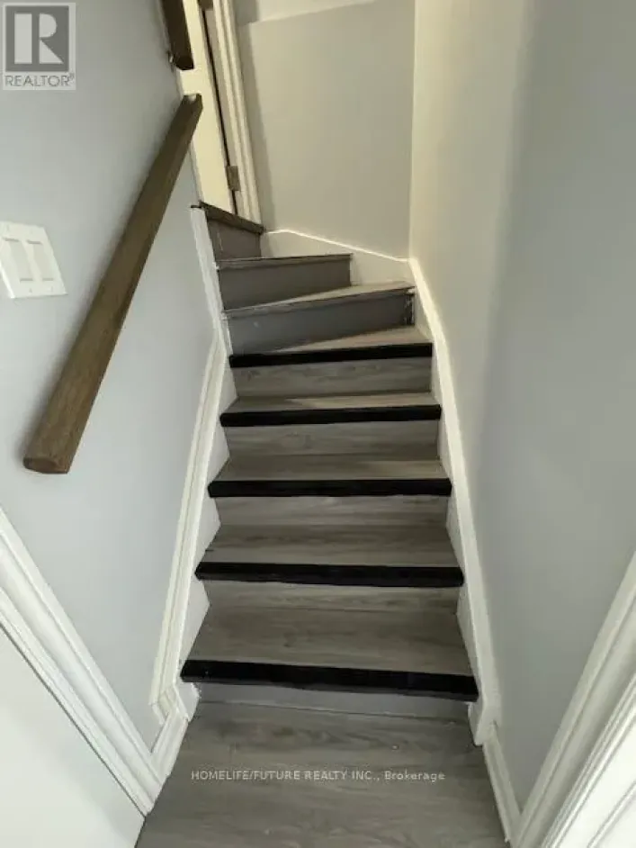 36 ASHMERE ROAD, Brampton