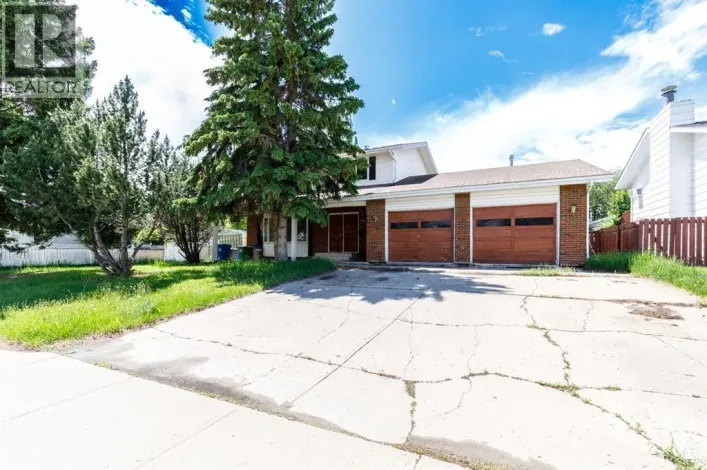 36 Asmundsen Avenue, Red Deer