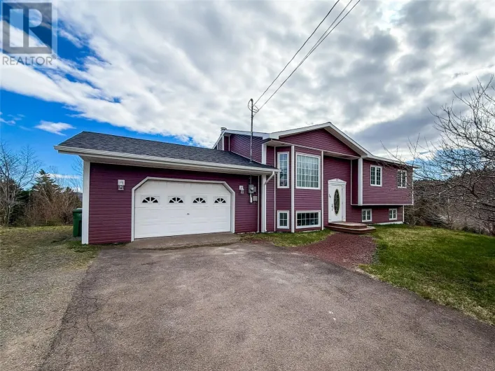 36 Atlantic Street, Marystown