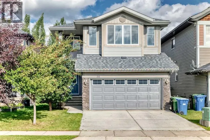 36 Auburn Bay Avenue SE, Calgary