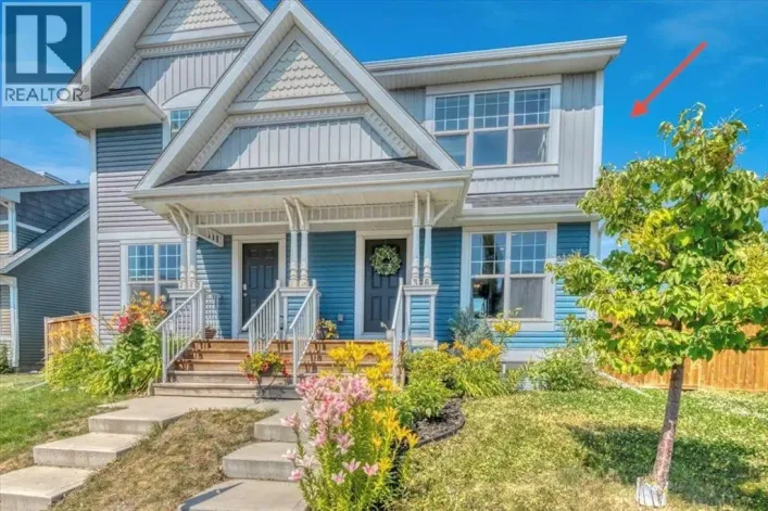36 Auburn Meadows Link SE, Calgary