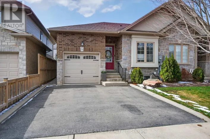 36 BANKS STREET, Brantford