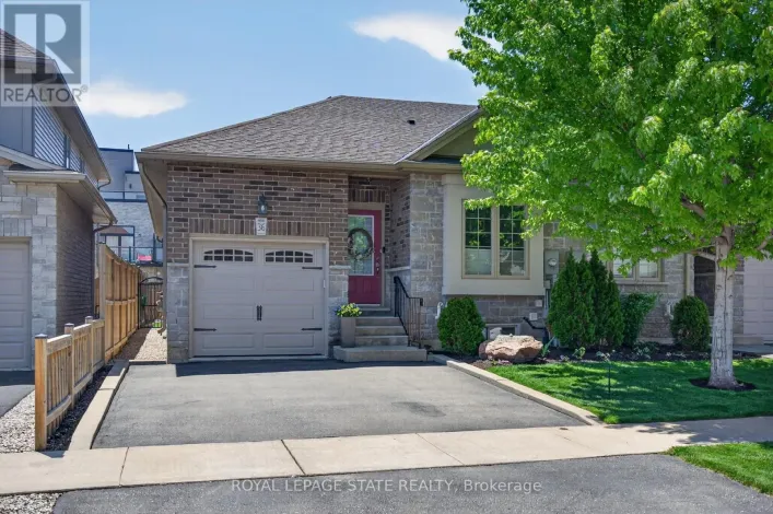 36 BANKS STREET, Brantford