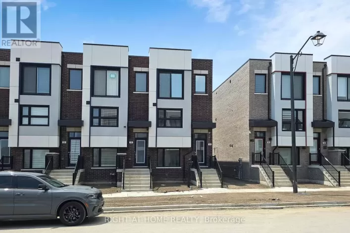 36 BATESON STREET, Ajax