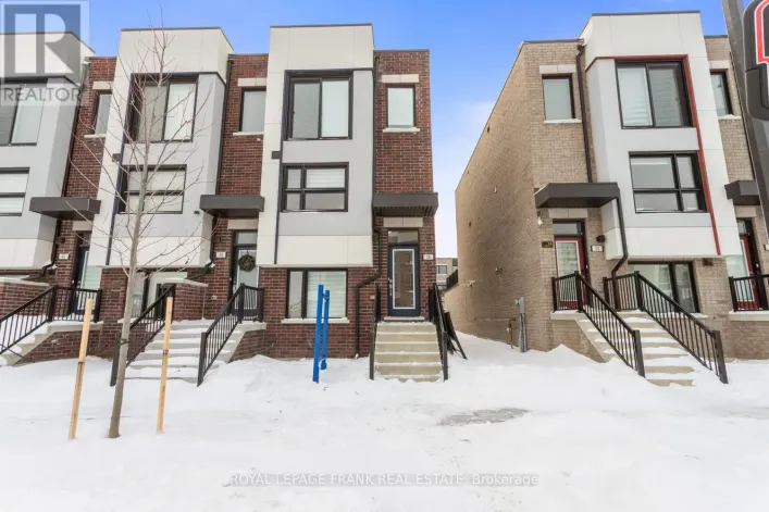 36 BATESON STREET, Ajax