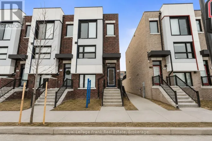 36 BATESON STREET, Ajax