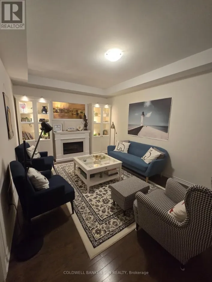 36 BAVENDEN CRESCENT, Brampton