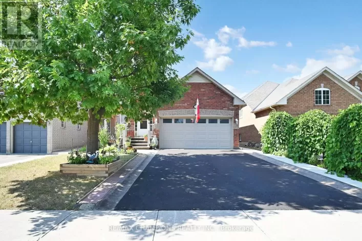 36 BAYBROOK ROAD, Brampton