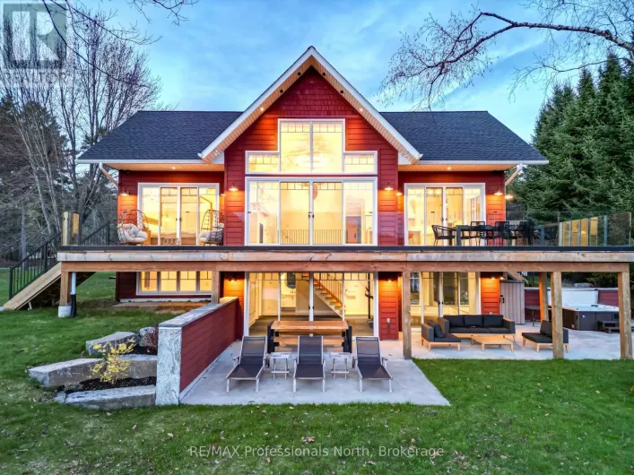36 BEACH ROAD, Huntsville