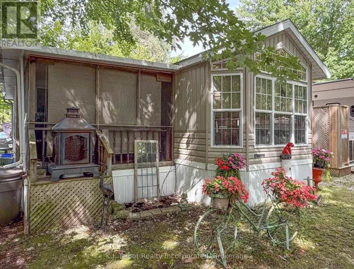 36 BEACON LN - 77719 BLUEWATER HIGHWAY, Bluewater
