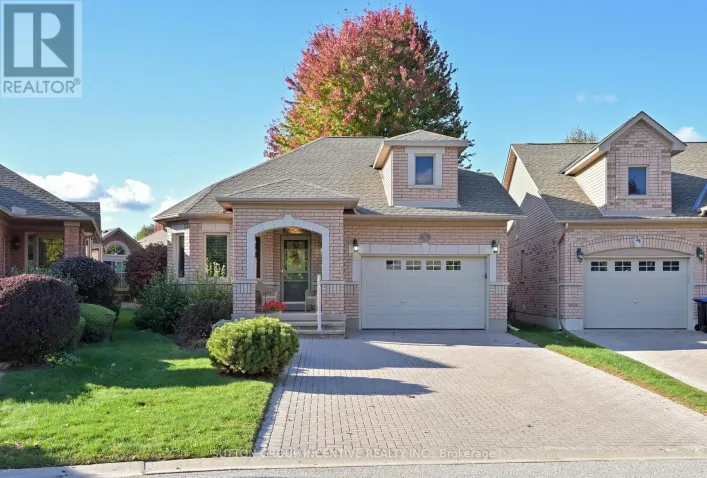 36 BELLA VISTA TRAIL, New Tecumseth