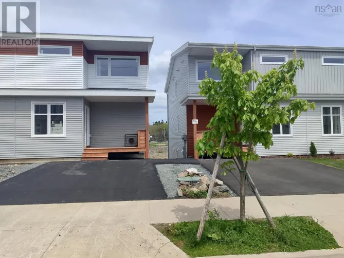 36 Berm Street, Spryfield
