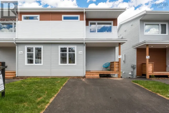 36 Berm Street, Spryfield