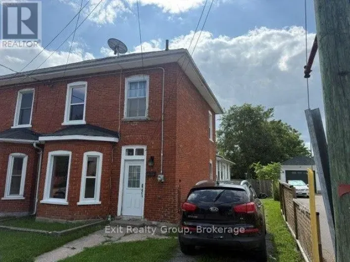 36 BETTES STREET, Belleville