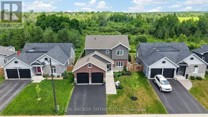 36 BEVERLY STREET, Springwater