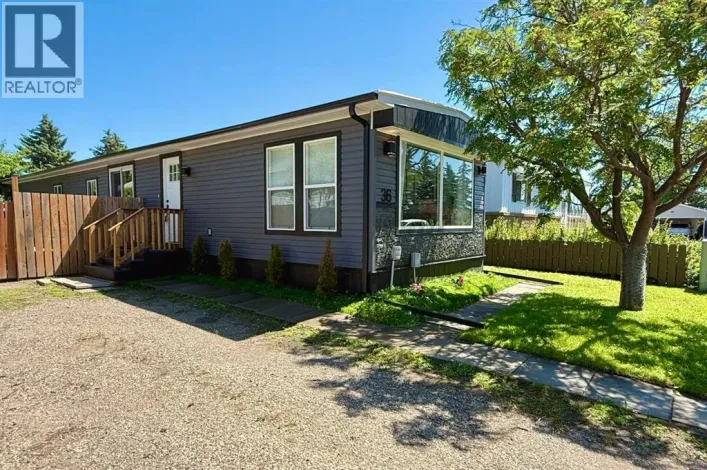 36 Big Hill Way SE, Airdrie